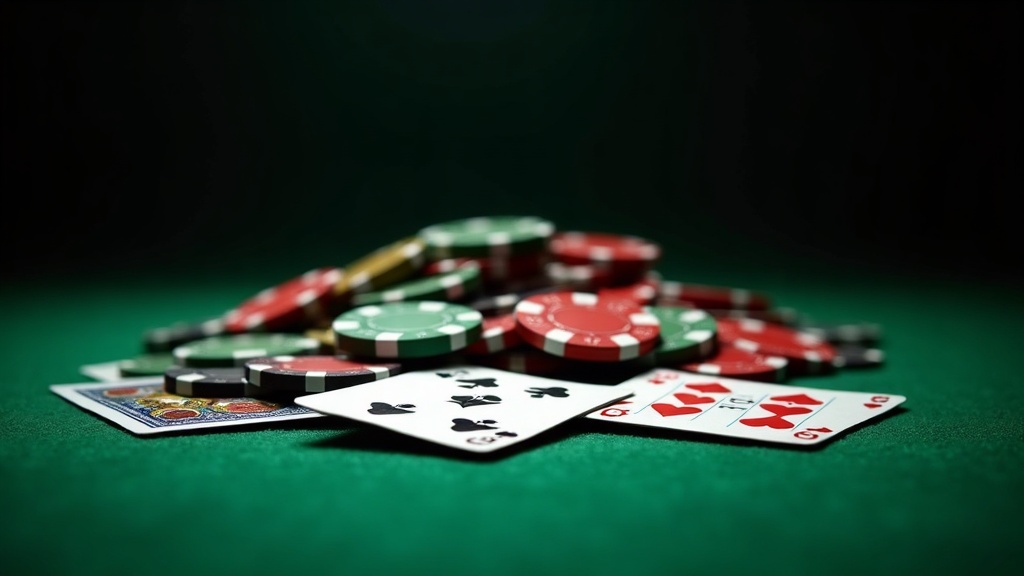 Gagner au blackjack : ce qui est réellement possible