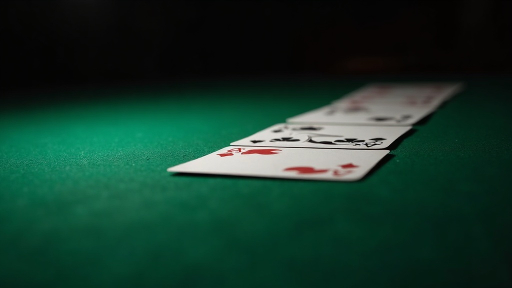 Compter les cartes au blackjack : le système Hi-Lo expliqué