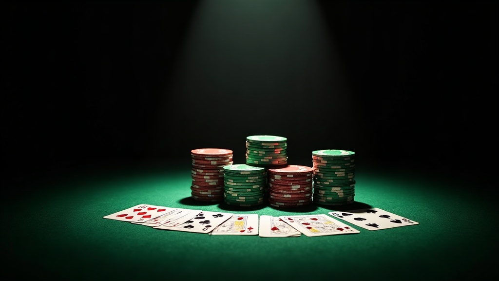 Compter les cartes au blackjack : le système Hi-Lo expliqué