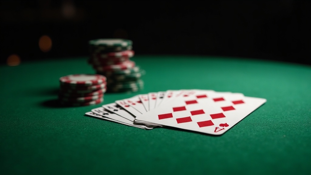 Règles du blackjack : le manuel complet