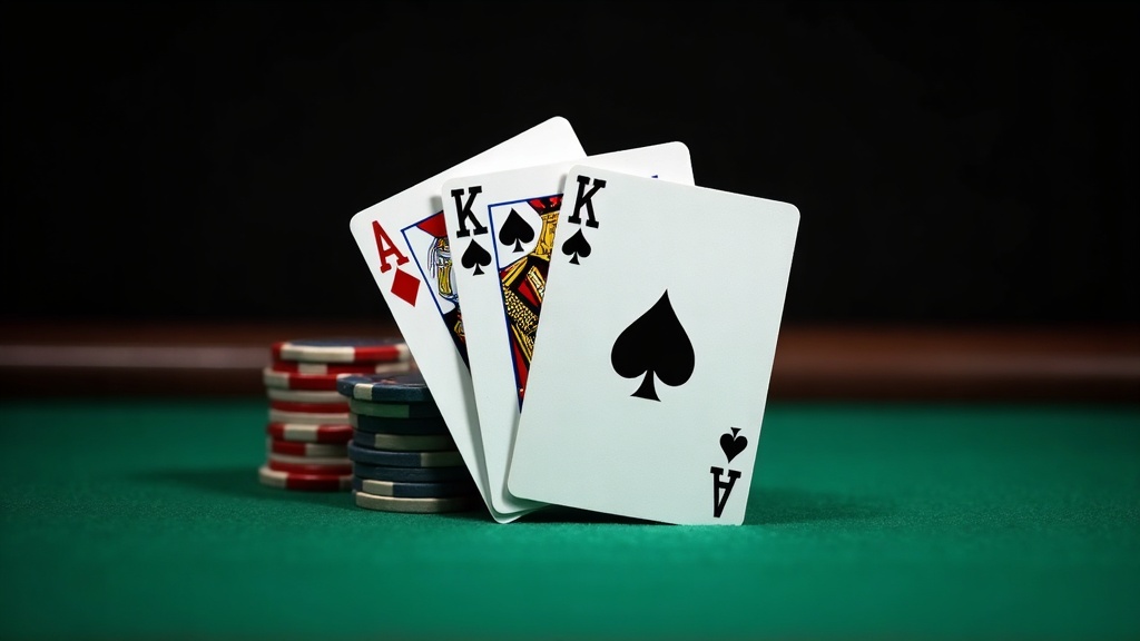 Stratégie Blackjack : le guide complet