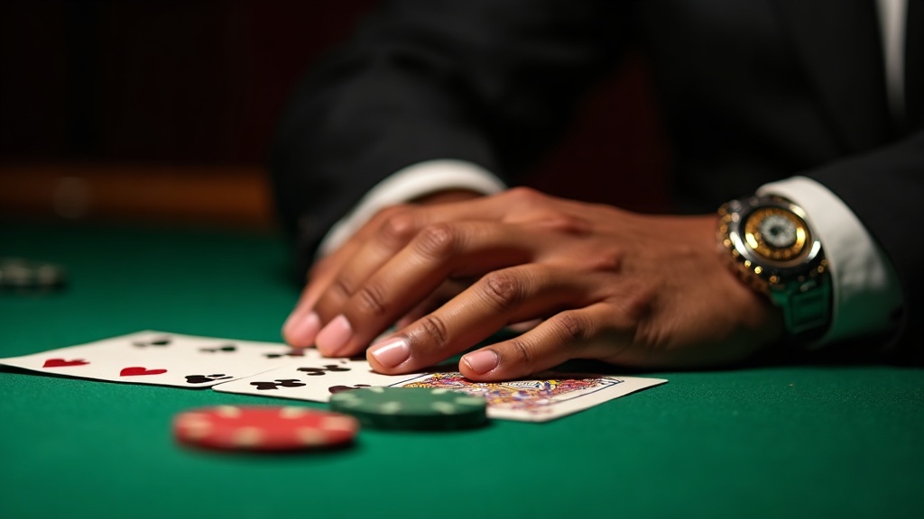 Astuces blackjack qui marchent vraiment (prouvées par les maths)